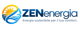 ZENenergia — Energia sostenibile per il tuo comfort.